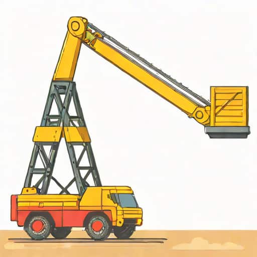 What Is A Cherry Picker