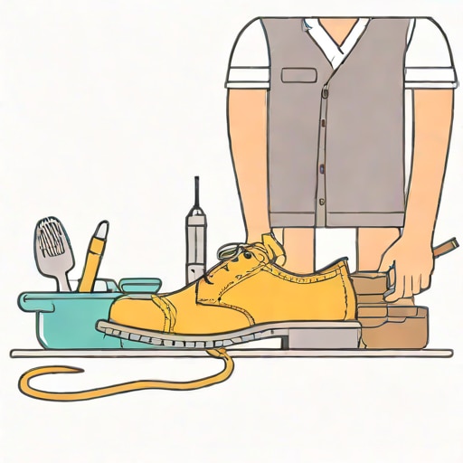 What Is A Cobbler Profession
