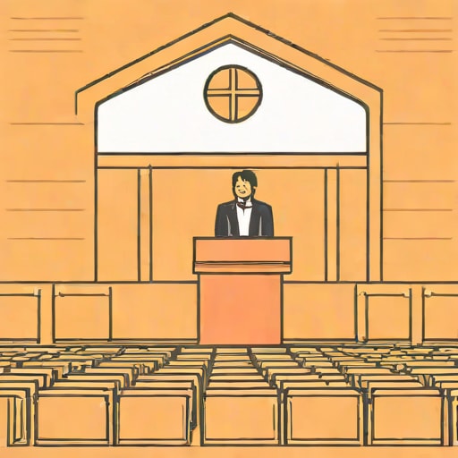 What Is A Expository Sermon
