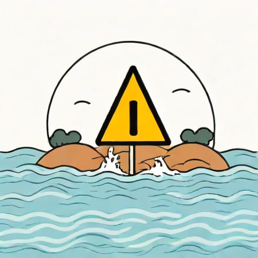 What Is A Flood Warning