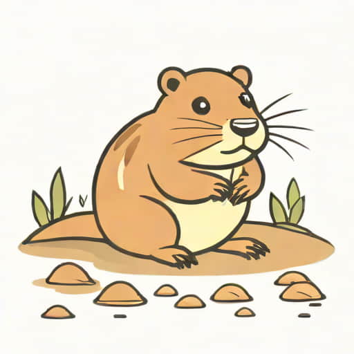 What Is A Gopher Dan Da Dan