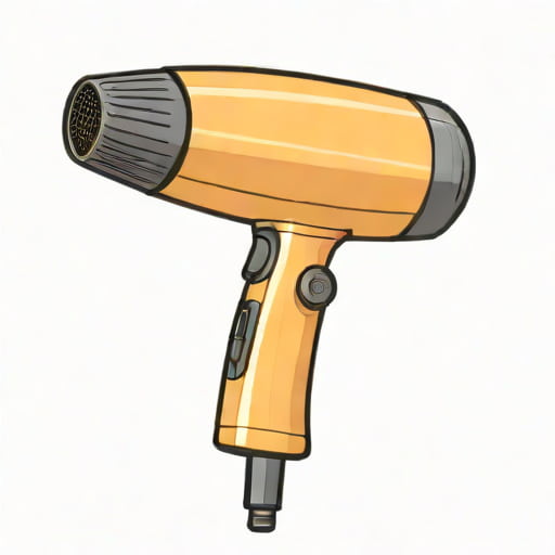 What Is A Hairdryer Diffuser