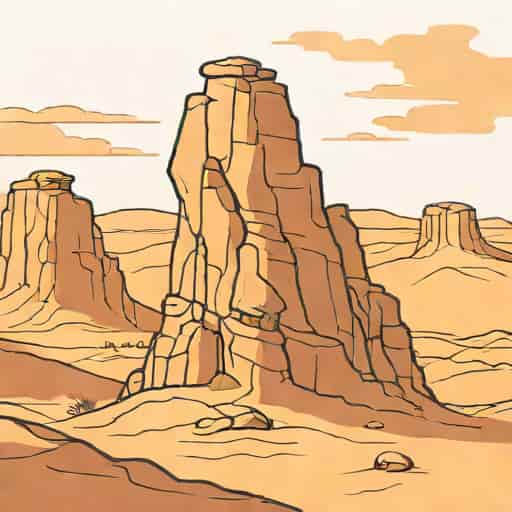 What Is A Hoodoo Rock