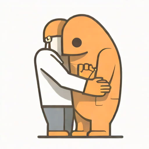 What Is A Hugger Mugger