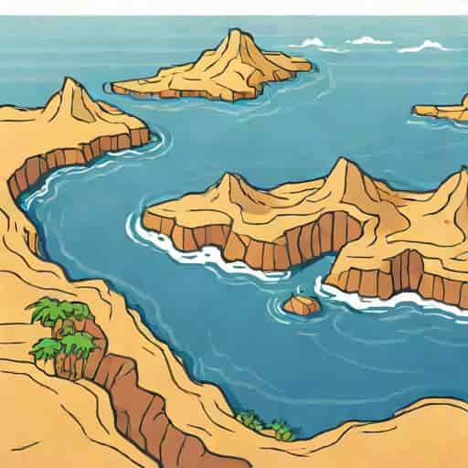 What Is A Mid Ocean Ridge