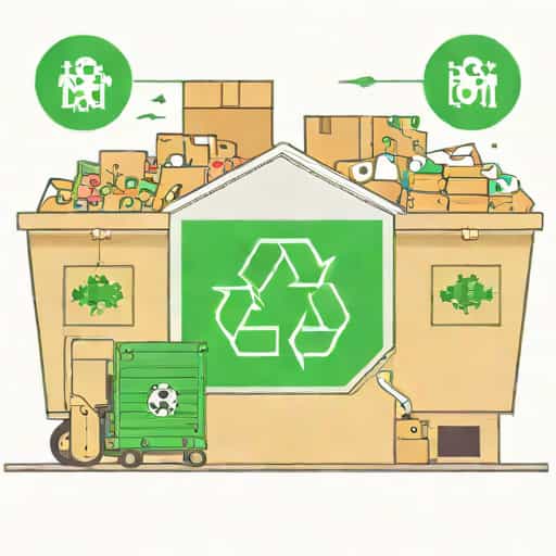What Is A Recycling Center