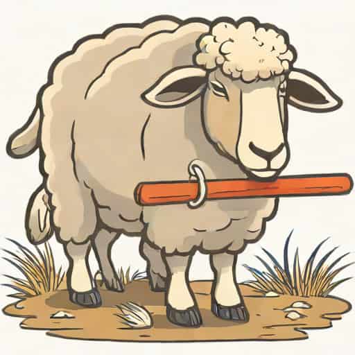 What Is A Sheep Shearer Called
