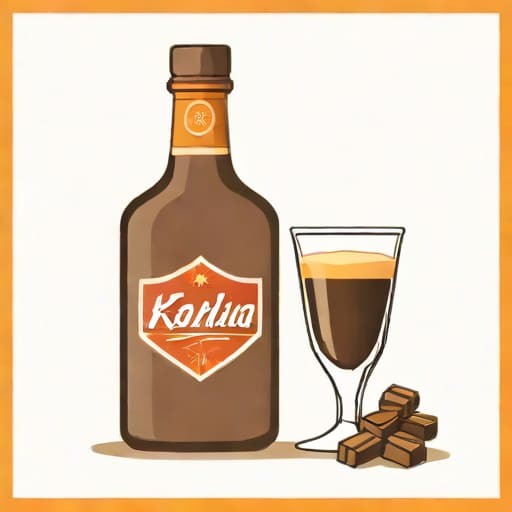 What Is A Substitute For Kahlua