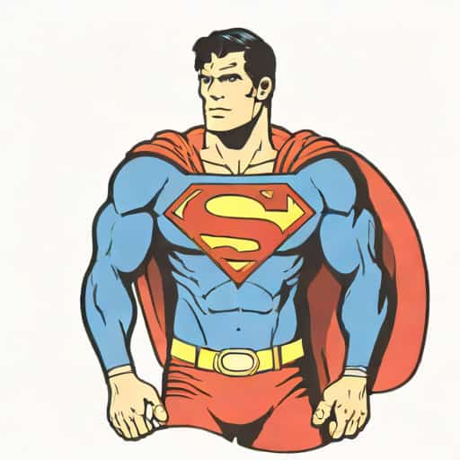 What Is A Superman Exercise