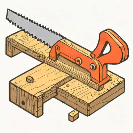 What Is A Tenon Saw