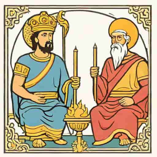 What Is A Theme Of Damon And Pythias