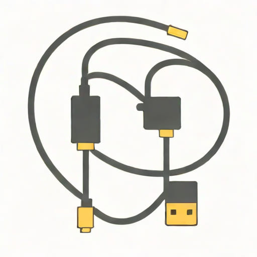 What Is A Vga Cable