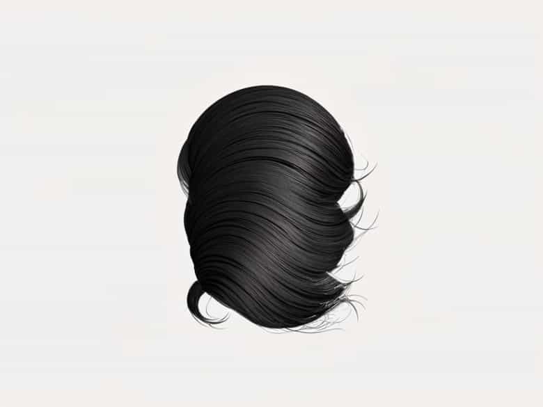 What Is A Weft Of Hair