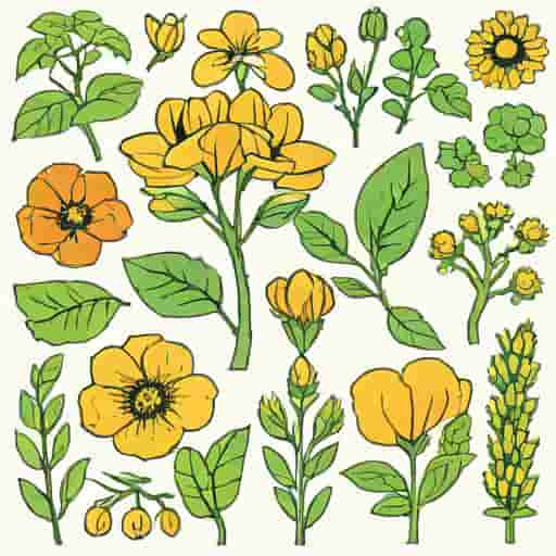 What Is Achene In Botany
