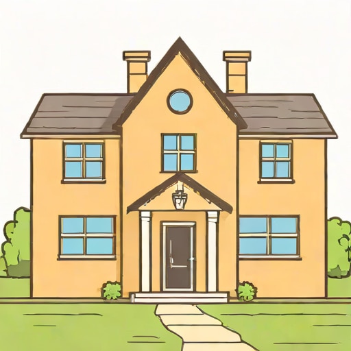 What Is An Almshouse Charity