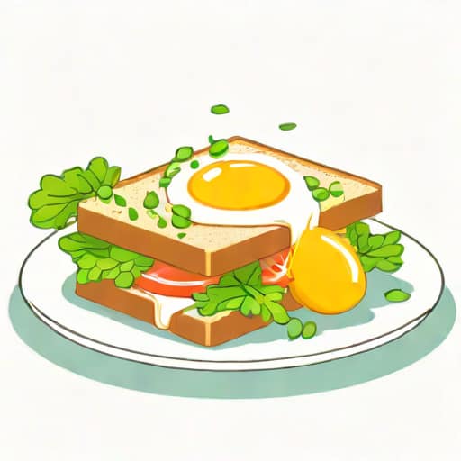 What Is An Egg And Cress Sandwich