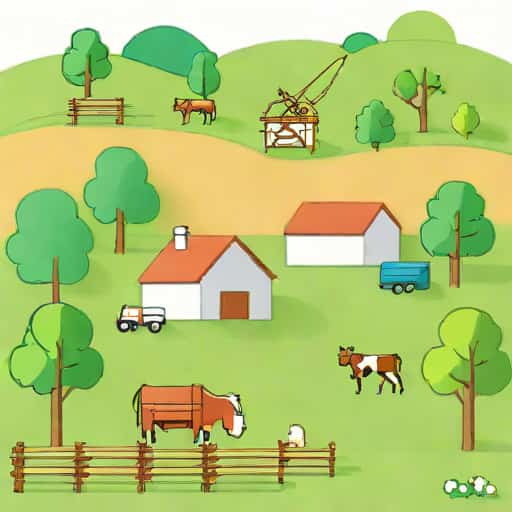 What Is An Example Of Bucolic
