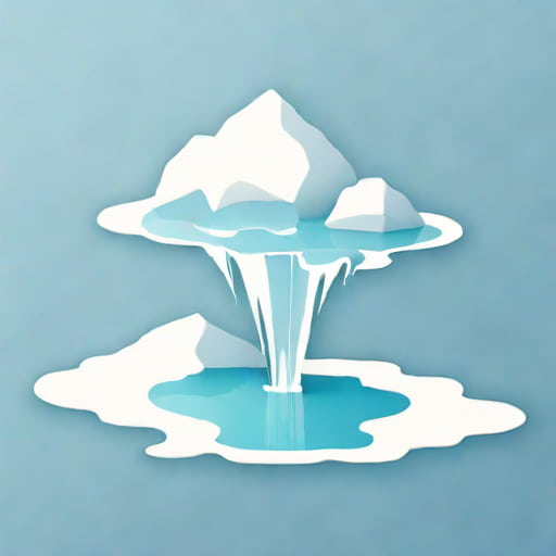 What Is An Ice Floe