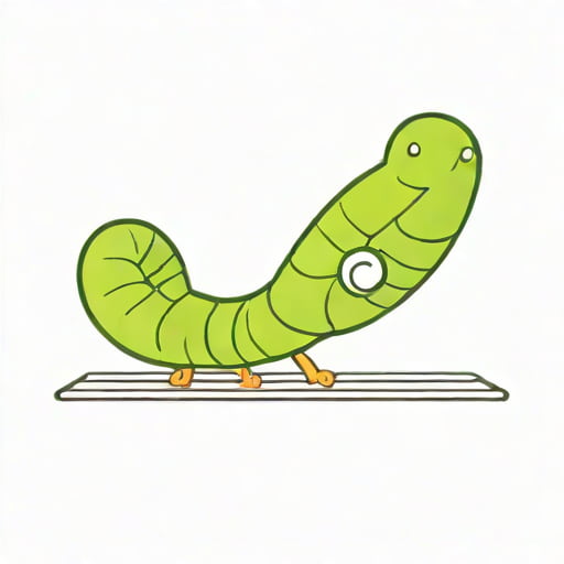 What Is An Inchworm Exercise