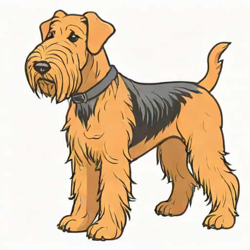 What Is An Oorang Airedale