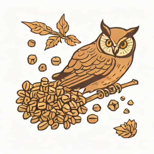 What Is An Owl Pellet