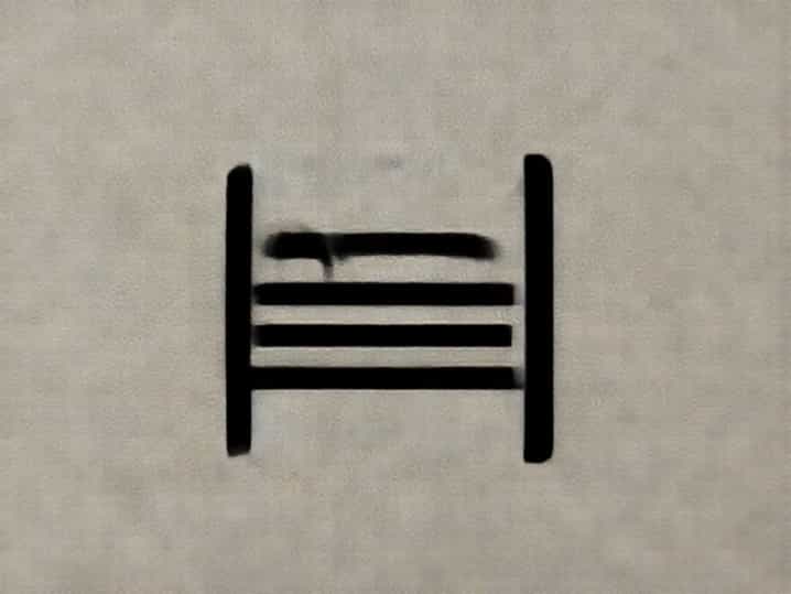What Is Bedpost Notch