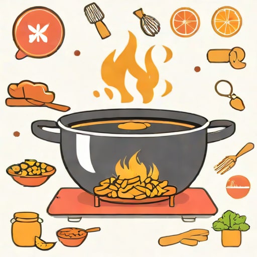 What Is Braise Cooking Method