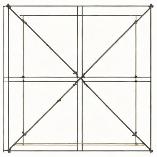 What Is Cartesian Plane