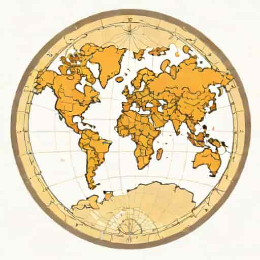 What Is Cartographic Scale In Ap Human Geography