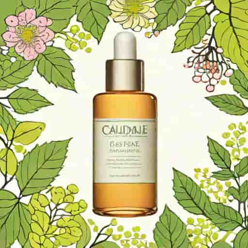 What Is Caudalie Beauty Elixir