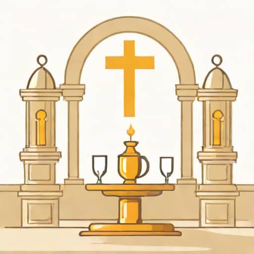 What Is Chrism Mass In Catholic Church