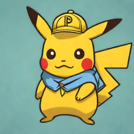What Is Detective Pikachu On