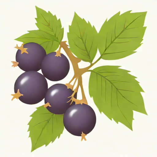 What Is Dicloflam Blackcurrant