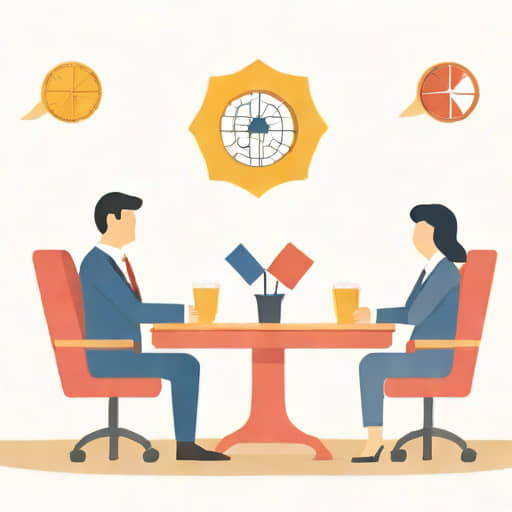What Is Diplomatic Negotiations