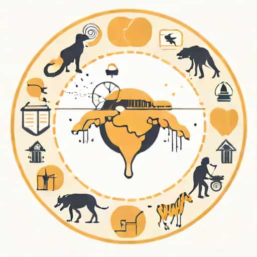 What Is Evolutionary Perspective
