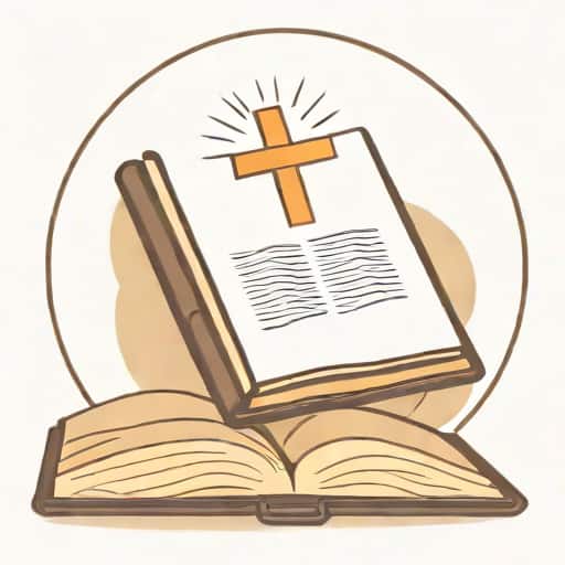 What Is Faith Bible Verse
