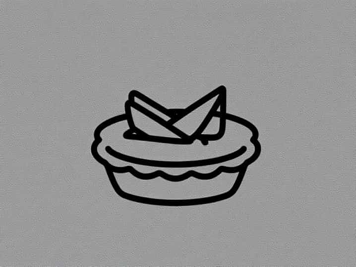 What Is Grasshopper Pie