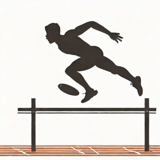 What Is Hurdling In Athletics