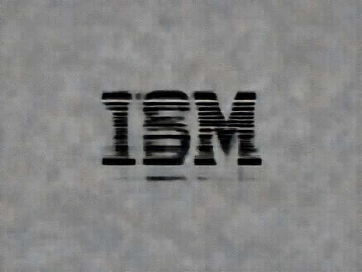 What Is Ibm Company