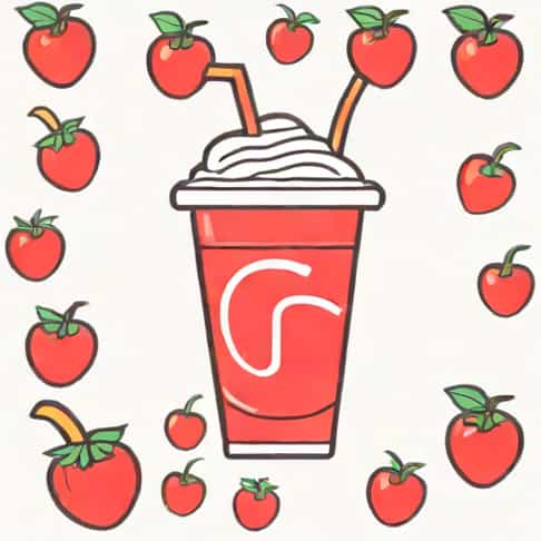 What Is In A Cherry Slurpee