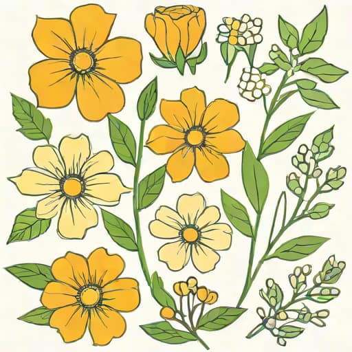 What Is January'S Birth Flower