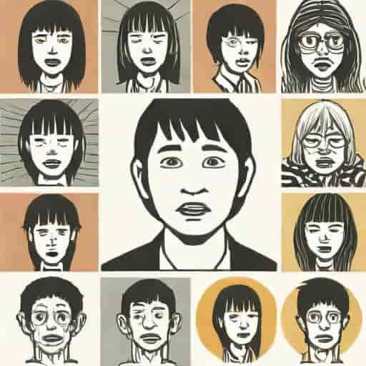 What Is Junji Ito Collection About