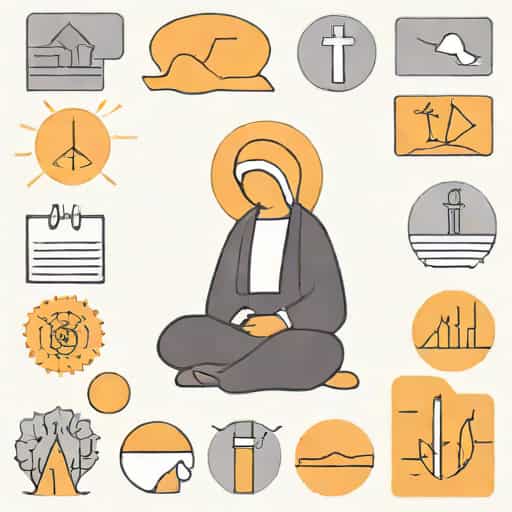What Is Lamentations Main Message