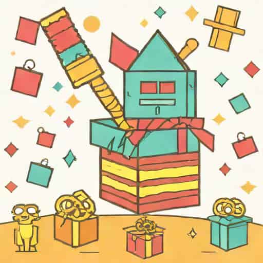 What Is Loot Pinata Apotheosis