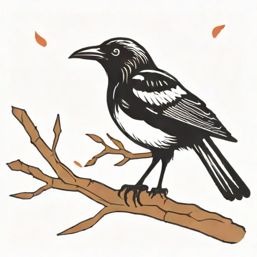 What Is Magpie Murders About