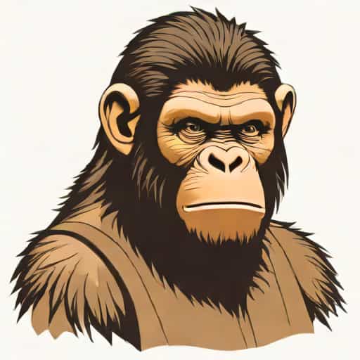 What Is Maurice In Planet Of The Apes
