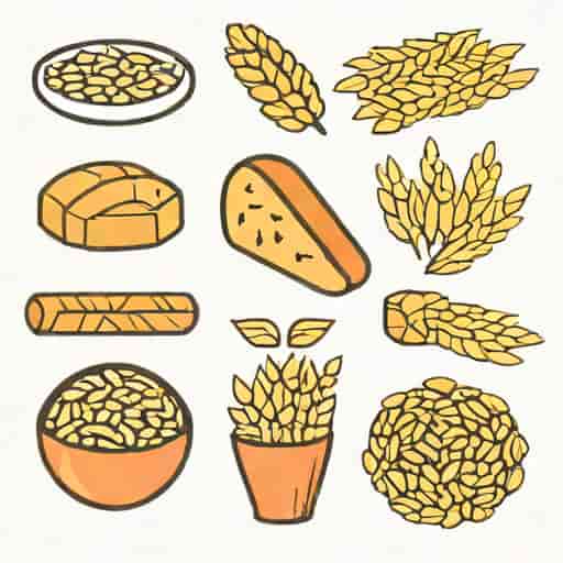 What Is Mean By Whole Grains