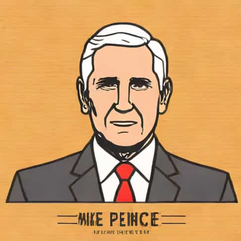 What Is Mike Pence Doing Now