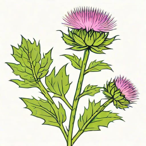 What Is Milk Thistle Good For