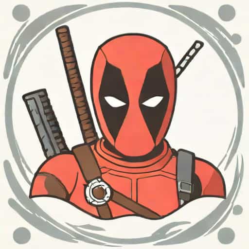 What Is Once Upon A Deadpool